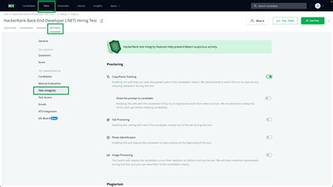 HackerRank Test Instructions.